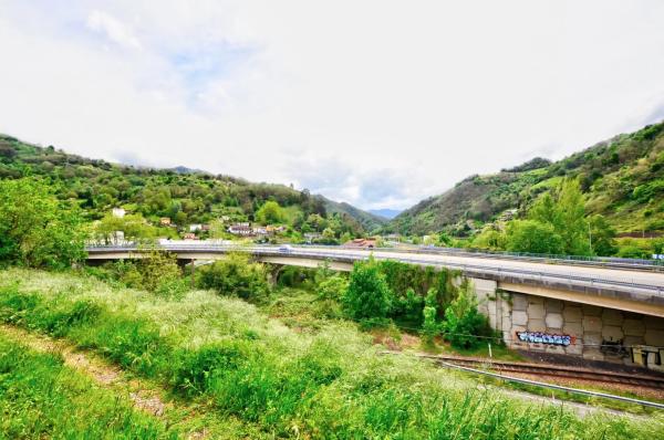 Casa rural en Poligono 18, 29690