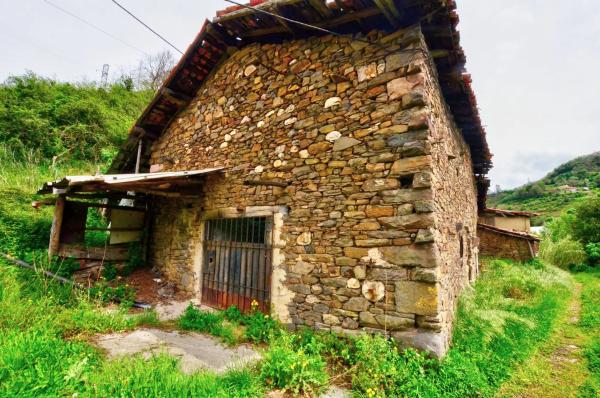 Finca rústica en Polígono 18, 29691