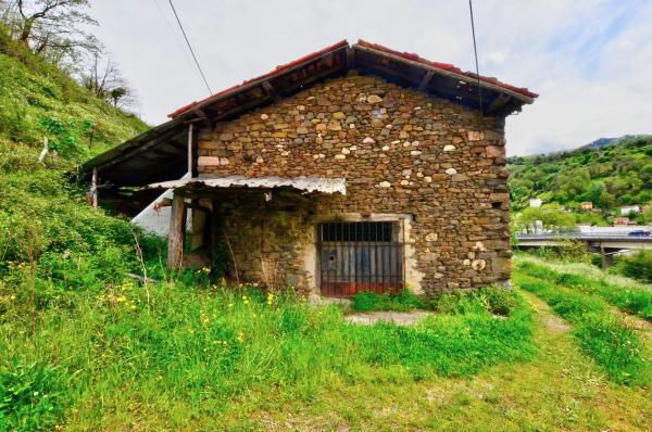 Finca rústica en Polígono 18, 29691