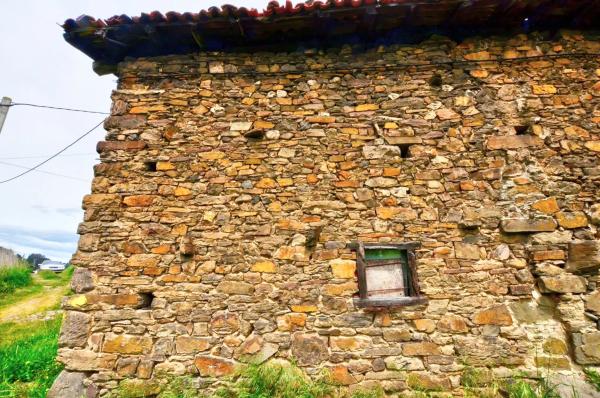 Finca rústica en Polígono 18, 29691