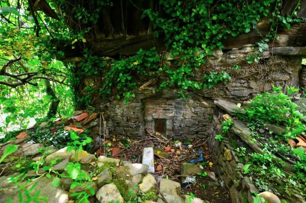 Finca rústica en Polígono 18, 29692