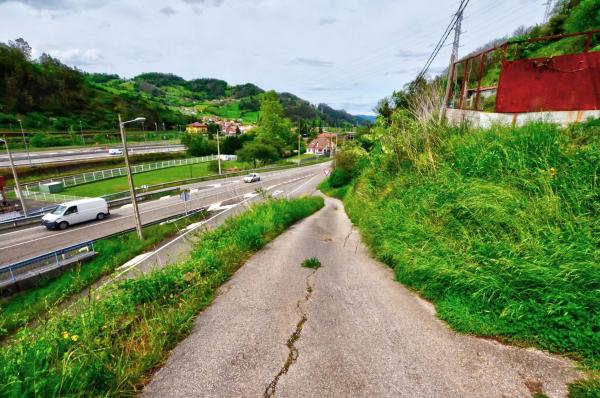 Finca rústica en Polígono 18, 29692