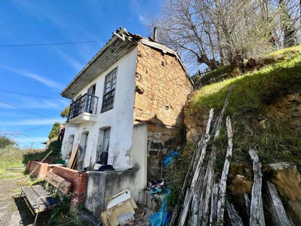 Casa independiente en Vía, 10