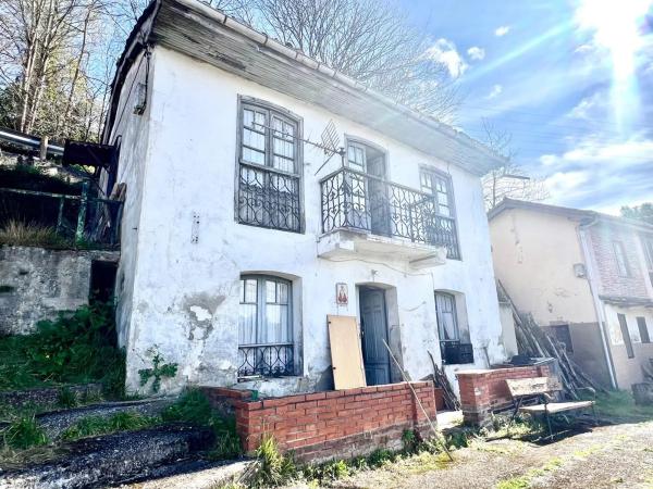 Casa independiente en Vía, 10