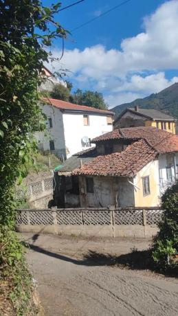 Casa independiente en Moreda - Santibañez