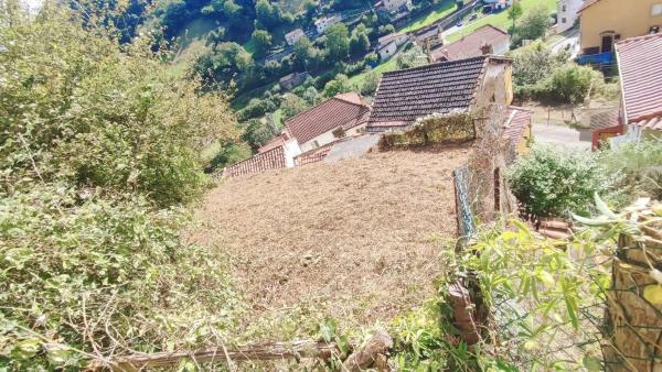 Casa independiente en Moreda - Santibañez