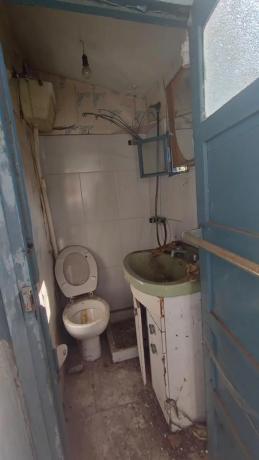 Casa independiente en Moreda - Santibañez