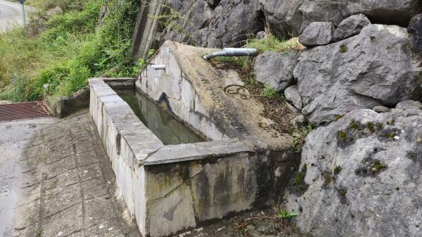 Casa independiente en La Armada s/n