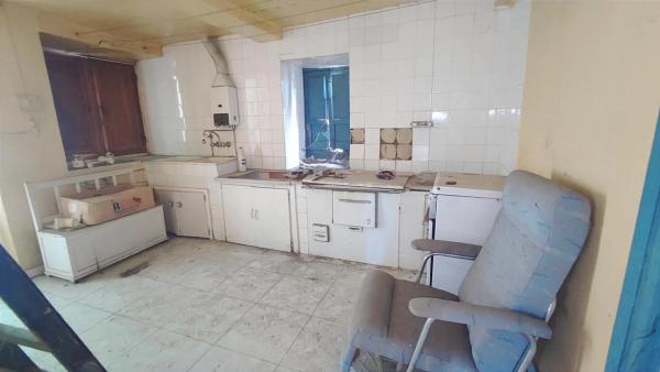 Casa independiente en Moreda - Santibañez