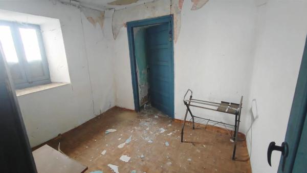 Casa independiente en Moreda - Santibañez