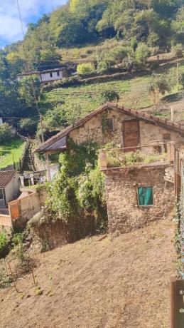 Casa independiente en Moreda - Santibañez