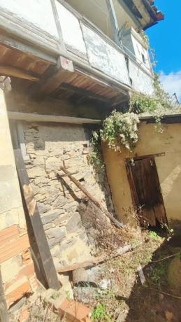 Casa independiente en Moreda - Santibañez