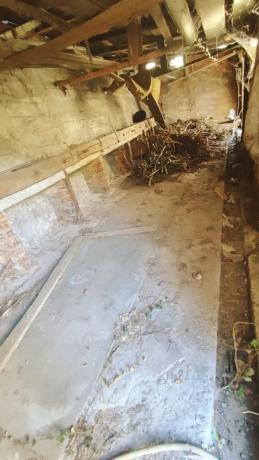 Casa independiente en Moreda - Santibañez