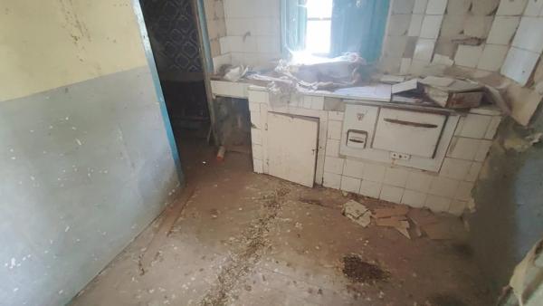 Casa independiente en Moreda - Santibañez