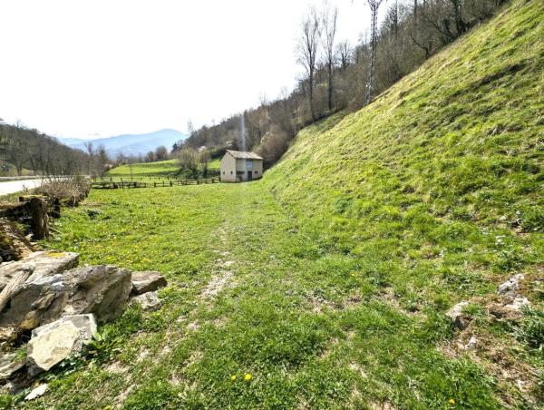 Casa independiente en carretera la Casomera, 114