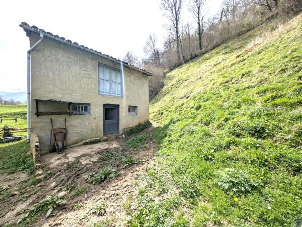 Casa independiente en carretera la Casomera, 114