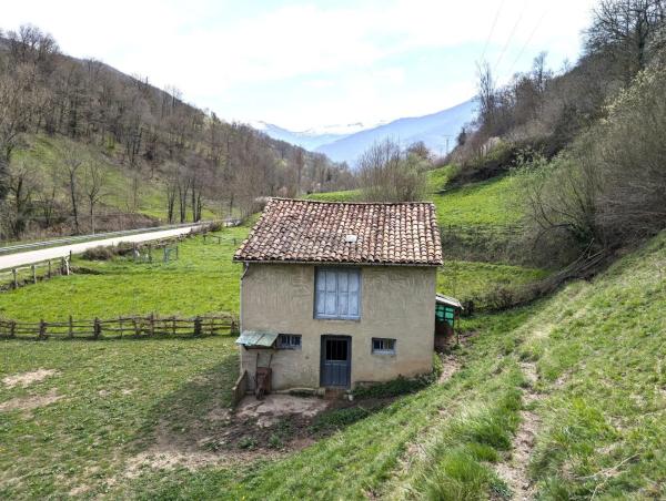 Casa independiente en carretera la Casomera, 114