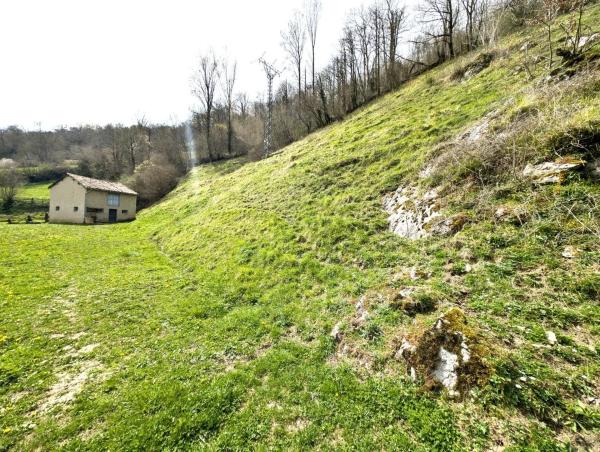 Casa independiente en carretera la Casomera, 114