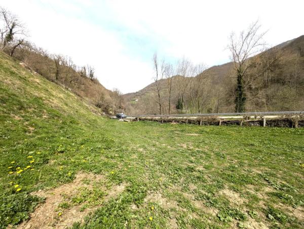 Casa independiente en carretera la Casomera, 114