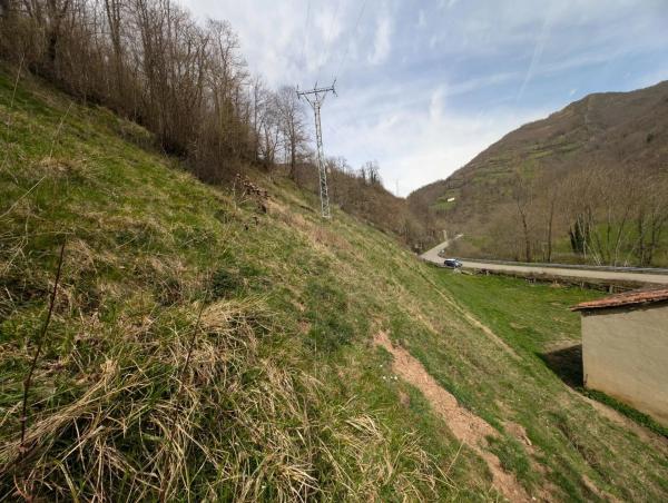 Casa independiente en carretera la Casomera, 114