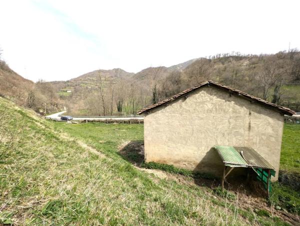 Casa independiente en carretera la Casomera, 114