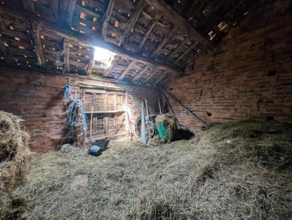 Casa independiente en carretera la Casomera, 114