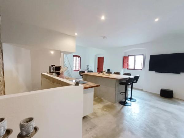 Casa independiente en La Peña