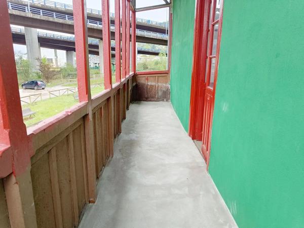 Casa independiente en La Peña