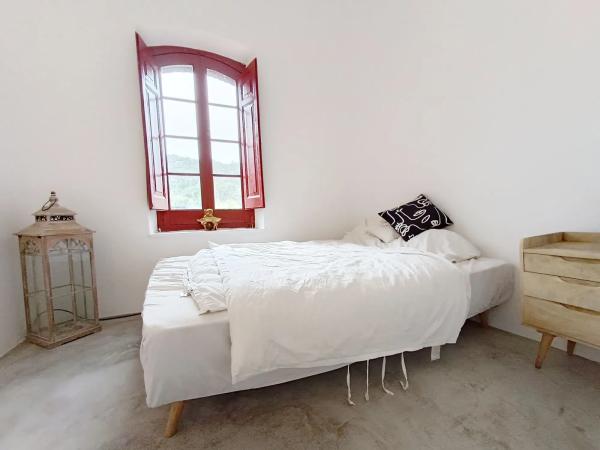 Casa independiente en La Peña