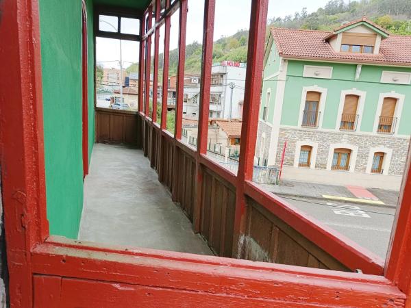 Casa independiente en La Peña