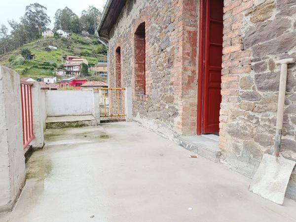 Casa independiente en La Peña