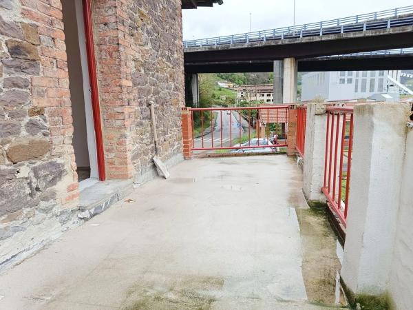 Casa independiente en La Peña