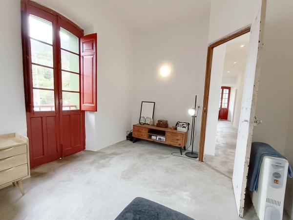 Casa independiente en La Peña