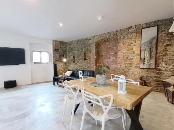 Casa independiente en La Peña