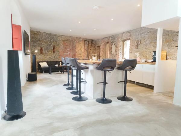 Casa independiente en La Peña