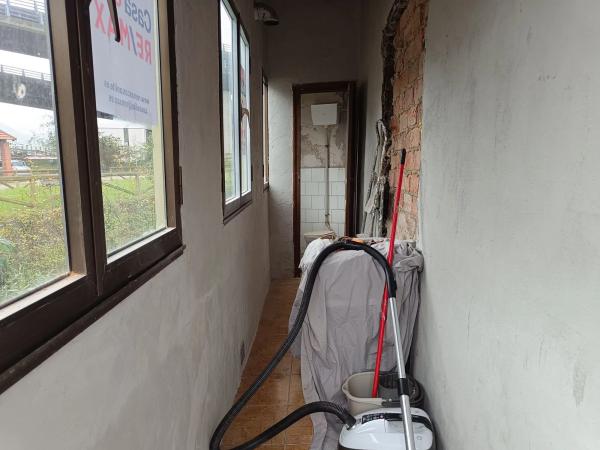 Casa independiente en La Peña