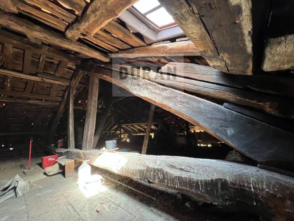 Casa rural en calle Puente, 5