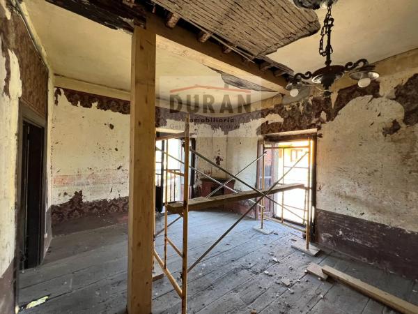 Casa rural en calle Puente, 5