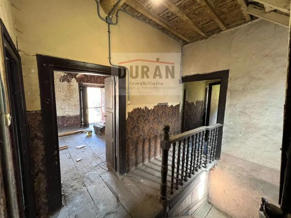 Casa rural en calle Puente, 5