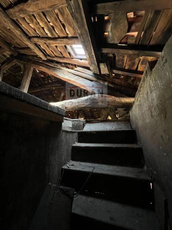 Casa rural en calle Puente, 5