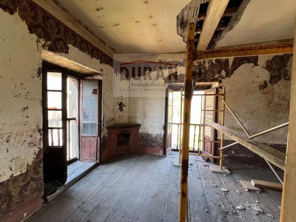 Casa rural en calle Puente, 5