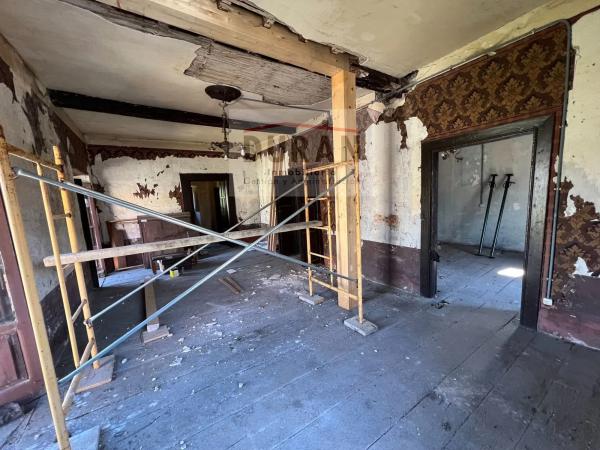 Casa rural en calle Puente, 5