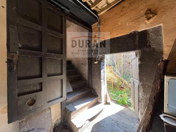 Casa rural en calle Puente, 5