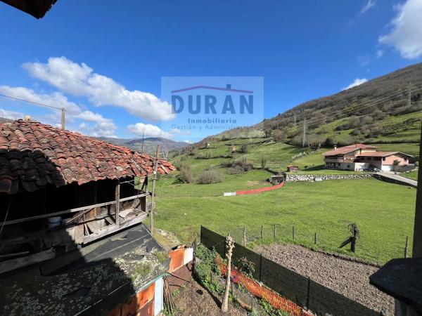 Casa rural en calle Puente, 5