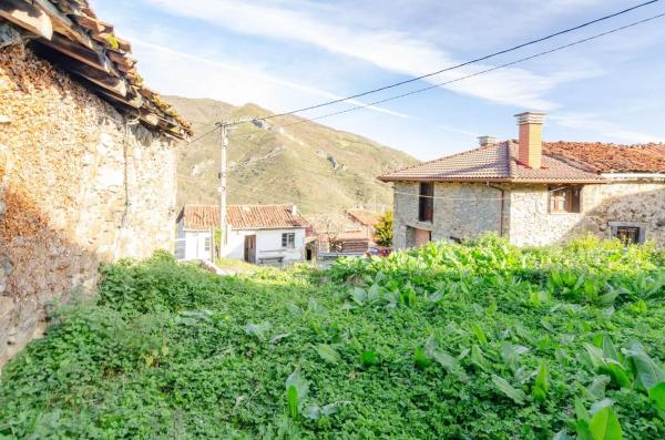 Casa independiente en carretera Gijón - Sevilla, 7