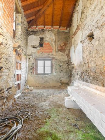 Casa independiente en carretera Gijón - Sevilla, 7