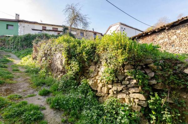 Casa independiente en carretera Gijón - Sevilla, 7