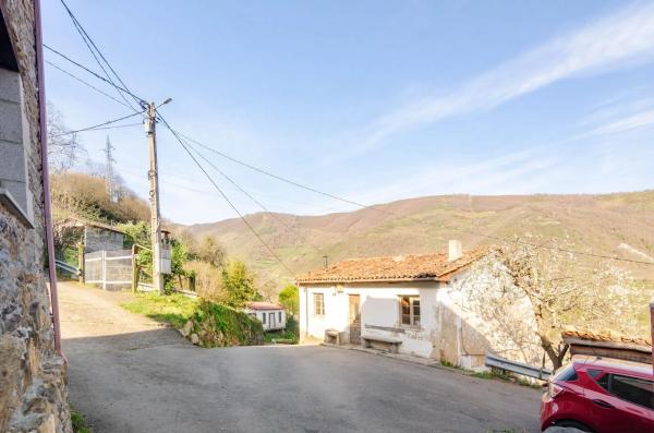 Casa independiente en carretera Gijón - Sevilla, 7