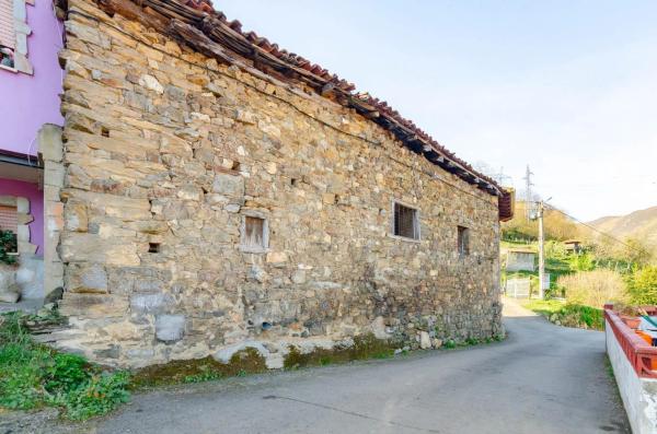 Casa independiente en carretera Gijón - Sevilla, 7