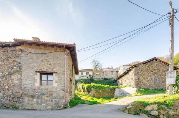 Casa independiente en carretera Gijón - Sevilla, 7